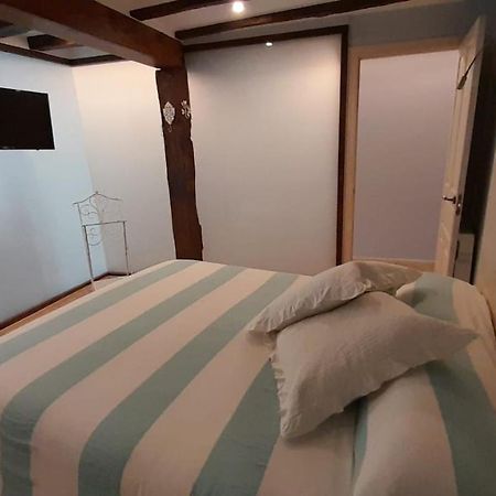 Precioso Apartamento Al Lado De La Catedral Burgo Exteriör bild