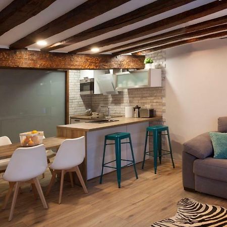Precioso Apartamento Al Lado De La Catedral Burgo Exteriör bild