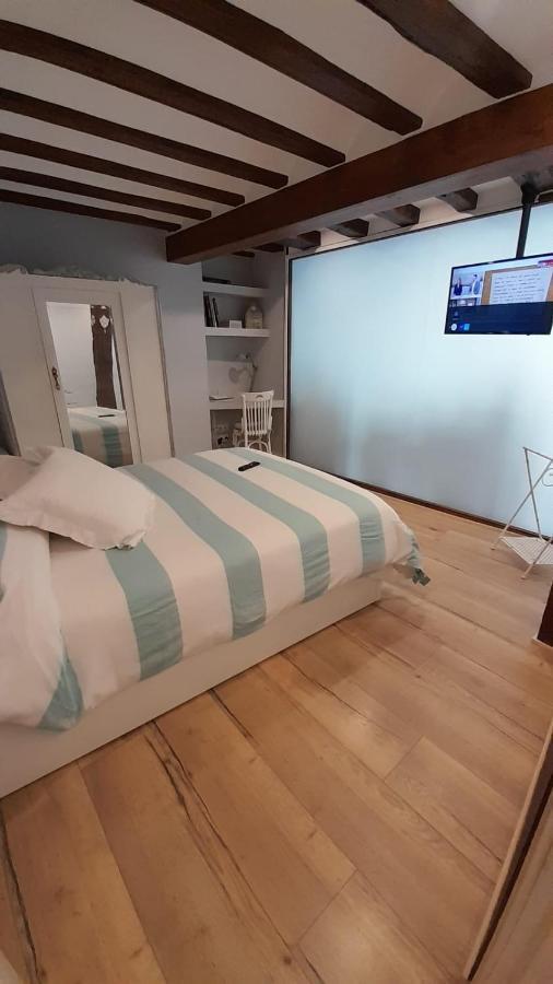 Precioso Apartamento Al Lado De La Catedral Burgo Exteriör bild