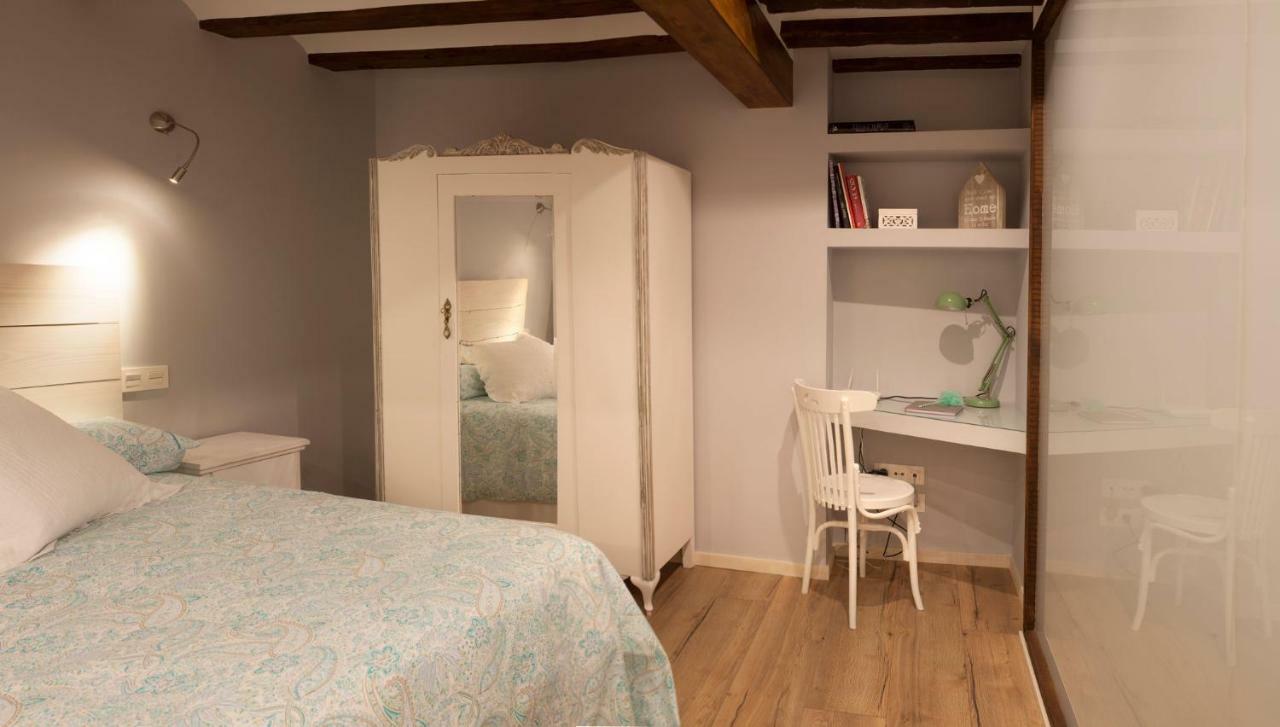 Precioso Apartamento Al Lado De La Catedral Burgo Exteriör bild