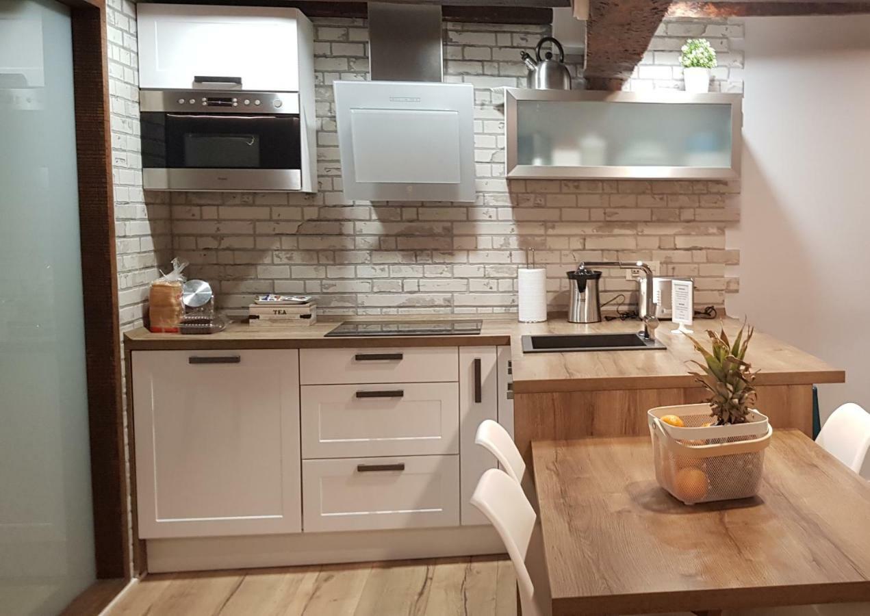 Precioso Apartamento Al Lado De La Catedral Burgo Exteriör bild